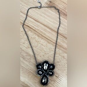 Swarovski seductive necklace, 1160504